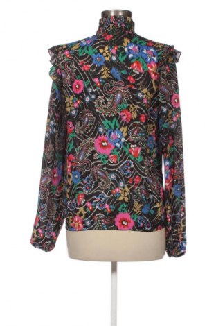 Γυναικεία μπλούζα My Jewellery, Μέγεθος S, Χρώμα Πολύχρωμο, Τιμή 4,99 €