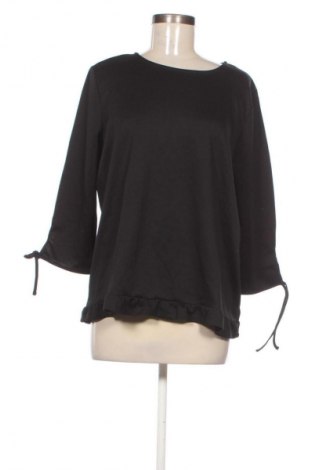 Dámská halenka My Own, Velikost XL, Barva Černá, Cena  149,00 Kč