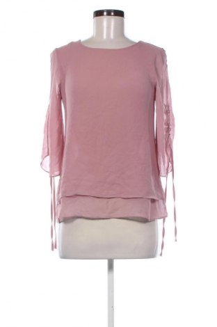 Damen Shirt N-Value, Größe S, Farbe Aschrosa, Preis € 23,96