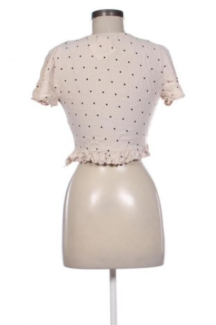 Damen Shirt NA-KD, Größe S, Farbe Mehrfarbig, Preis € 13,80