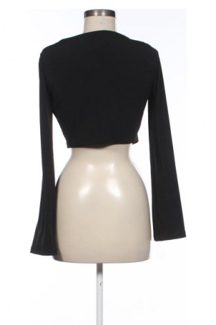 Női blúz NA-KD, Méret S, Szín Fekete, Ár 7 172 Ft