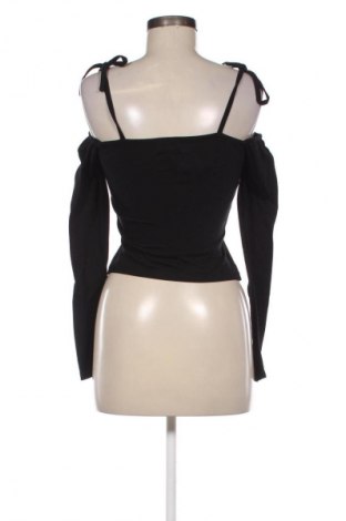 Damen Shirt NA-KD, Größe XS, Farbe Schwarz, Preis € 17,00