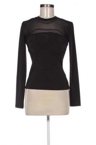 Damen Shirt NA-KD, Größe S, Farbe Schwarz, Preis € 17,00