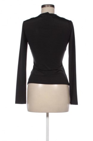 Damen Shirt NA-KD, Größe S, Farbe Schwarz, Preis € 17,00