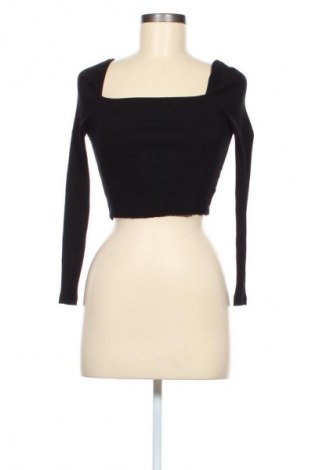 Női blúz NA-KD, Méret S, Szín Fekete, Ár 7 025 Ft