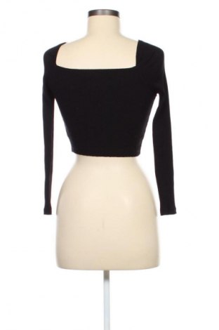 Női blúz NA-KD, Méret S, Szín Fekete, Ár 7 025 Ft