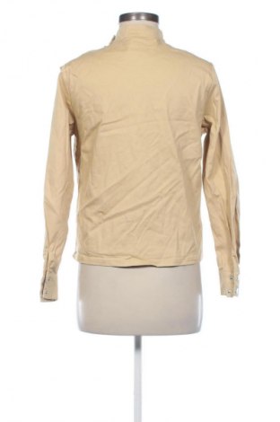 Damen Shirt NA-KD, Größe XS, Farbe Beige, Preis € 17,46
