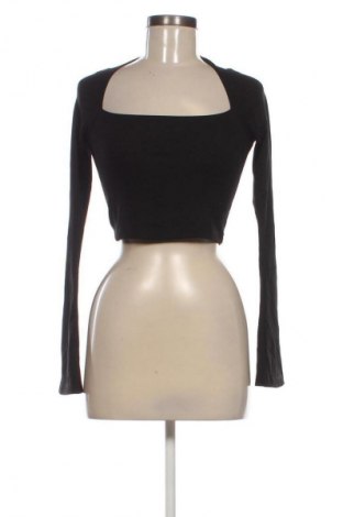 Damen Shirt NA-KD, Größe XS, Farbe Schwarz, Preis € 8,99