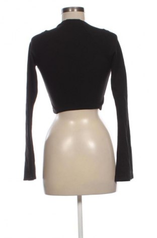 Damen Shirt NA-KD, Größe XS, Farbe Schwarz, Preis € 8,99