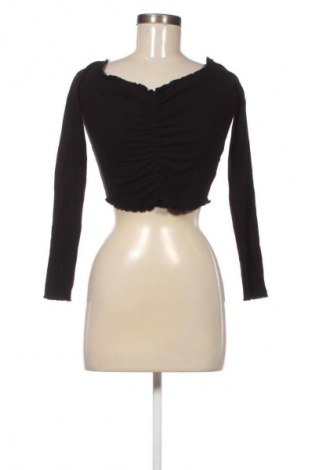 Női blúz NA-KD, Méret M, Szín Fekete, Ár 3 289 Ft