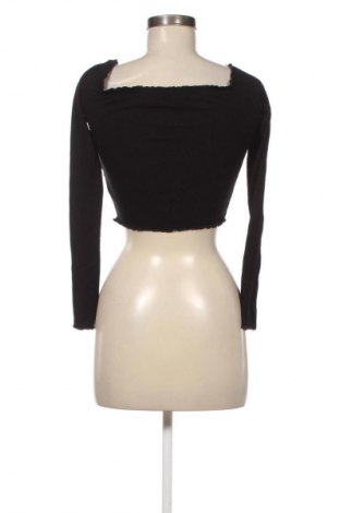 Női blúz NA-KD, Méret M, Szín Fekete, Ár 3 289 Ft