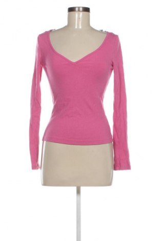 Női blúz NA-KD, Méret S, Szín Rózsaszín, Ár 2 409 Ft