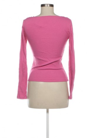 Női blúz NA-KD, Méret S, Szín Rózsaszín, Ár 2 409 Ft