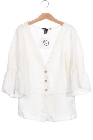 Dámska blúza NEW COLLECTION, Veľkosť XS, Farba Biela, Cena  11,95 €