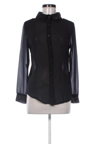 Női blúz NEW COLLECTION, Méret M, Szín Fekete, Ár 5 009 Ft