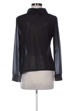 Női blúz NEW COLLECTION, Méret M, Szín Fekete, Ár 5 009 Ft