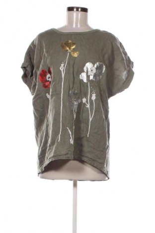 Damen Shirt NEW COLLECTION, Größe XL, Farbe Mehrfarbig, Preis 13,81 €