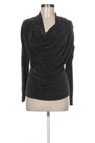 Γυναικεία μπλούζα NEW COLLECTION, Μέγεθος L, Χρώμα Πολύχρωμο, Τιμή 17,00 €