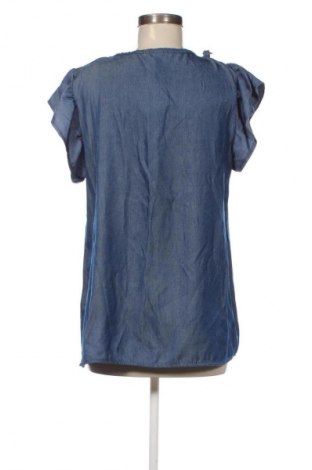 Dámská halenka NEW COLLECTION, Velikost M, Barva Modrá, Cena  397,00 Kč