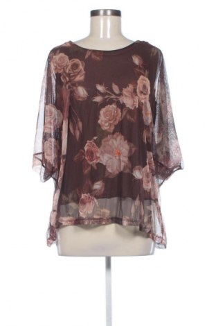 Damen Shirt NEW COLLECTION, Größe L, Farbe Mehrfarbig, Preis € 46,63