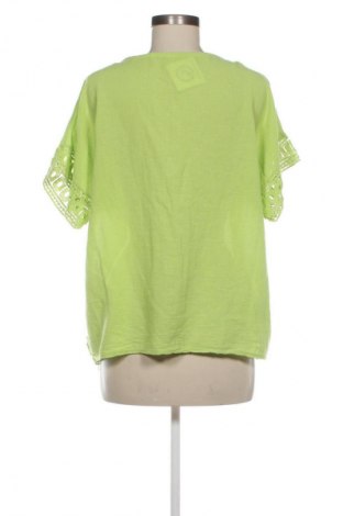 Női blúz NEW COLLECTION, Méret L, Szín Zöld, Ár 5 707 Ft