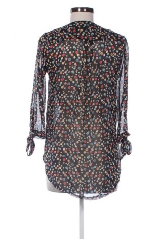 Дамска блуза NEW COLLECTION, Размер S, Цвят Многоцветен, Цена 10,00 €