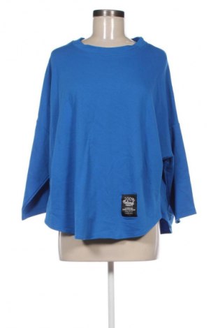 Damen Shirt NEW COLLECTION, Größe M, Farbe Blau, Preis € 36,99