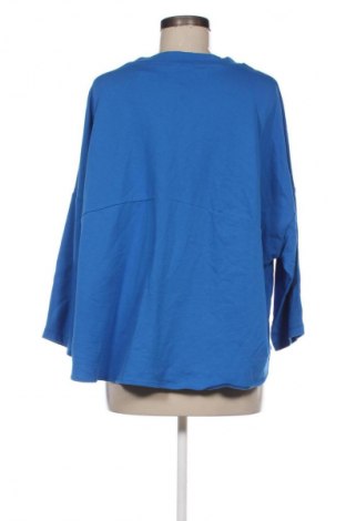 Damen Shirt NEW COLLECTION, Größe M, Farbe Blau, Preis € 36,99