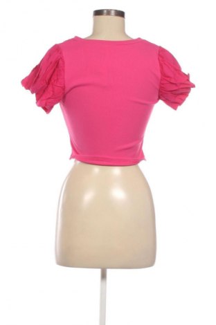 Damen Shirt NEW COLLECTION, Größe M, Farbe Rosa, Preis € 14,00
