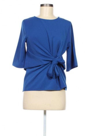 Damen Shirt NEW COLLECTION, Größe S, Farbe Blau, Preis € 17,46