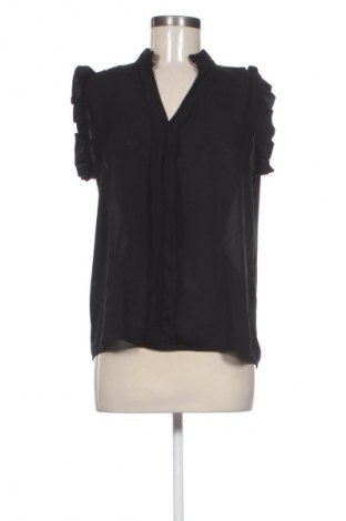 Damen Shirt NEW COLLECTION, Größe M, Farbe Schwarz, Preis 14,00 €