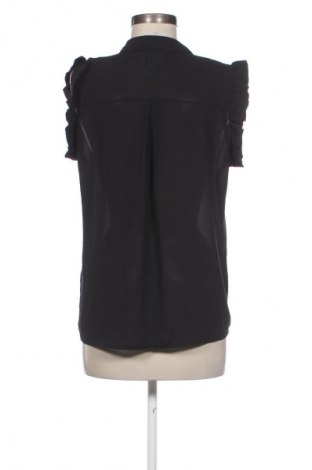 Damen Shirt NEW COLLECTION, Größe M, Farbe Schwarz, Preis 14,00 €