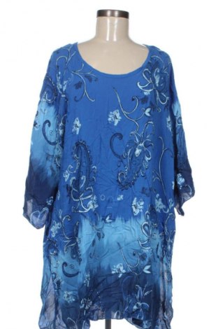 Damen Shirt NEW COLLECTION, Größe M, Farbe Mehrfarbig, Preis 6,99 €