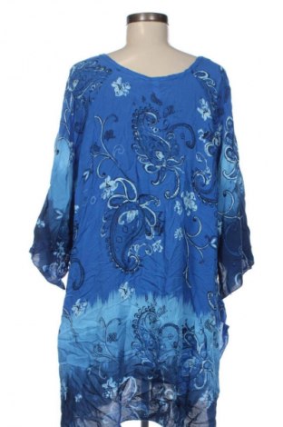 Damen Shirt NEW COLLECTION, Größe M, Farbe Mehrfarbig, Preis 6,99 €