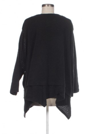 Damen Shirt NEW COLLECTION, Größe 3XL, Farbe Schwarz, Preis € 14,99