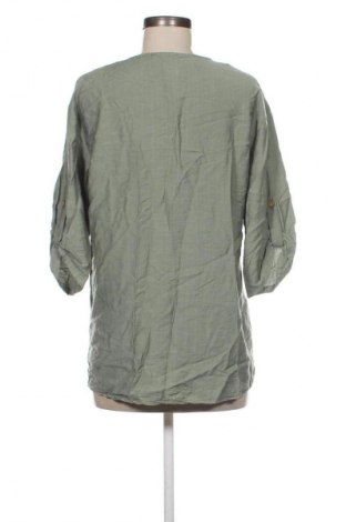 Damen Shirt NEW COLLECTION, Größe L, Farbe Grün, Preis € 9,60