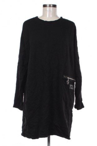 Damen Shirt NEW COLLECTION, Größe 4XL, Farbe Schwarz, Preis € 11,99