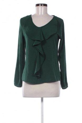 Damen Shirt NEW COLLECTION, Größe M, Farbe Grün, Preis € 17,46