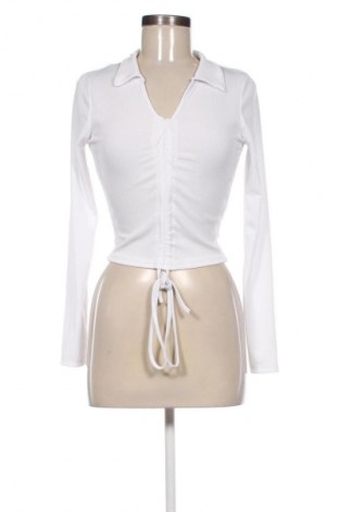 Női blúz NEW COLLECTION, Méret S, Szín Fehér, Ár 7 025 Ft