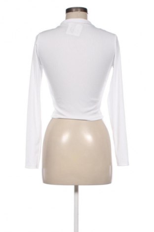 Női blúz NEW COLLECTION, Méret S, Szín Fehér, Ár 7 025 Ft