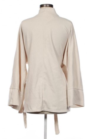 Дамска блуза NEW COLLECTION, Размер M, Цвят Бежов, Цена 7,15 €