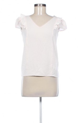 Γυναικεία μπλούζα Naf Naf, Μέγεθος S, Χρώμα Ρόζ , Τιμή 21,25 €