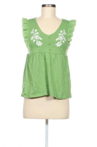 Damen Shirt Naf Naf, Größe S, Farbe Grün, Preis € 31,65