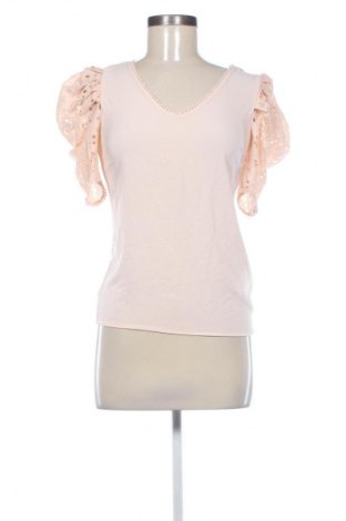 Damen Shirt Naf Naf, Größe XS, Farbe Rosa, Preis € 31,65