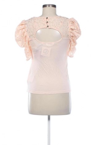 Damen Shirt Naf Naf, Größe XS, Farbe Rosa, Preis € 31,65