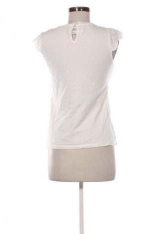 Дамска блуза Naf Naf, Размер S, Цвят Бял, Цена 5,62 €