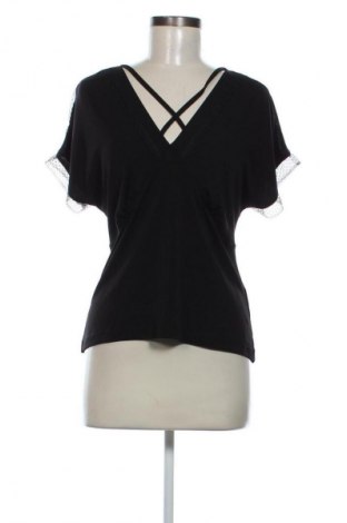 Damen Shirt Naf Naf, Größe L, Farbe Schwarz, Preis € 13,79