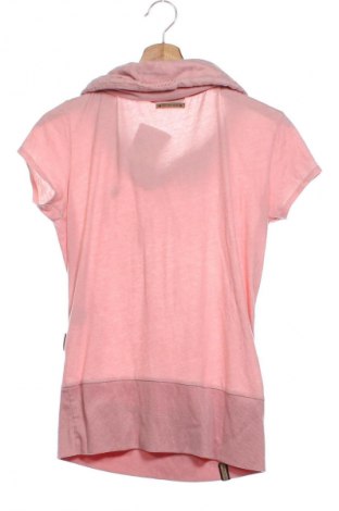 Damen Shirt Naketano, Größe M, Farbe Rosa, Preis € 17,00