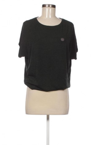 Дамска блуза Naketano, Размер M, Цвят Зелен, Цена 15,84 €