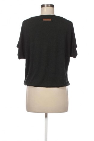 Дамска блуза Naketano, Размер M, Цвят Зелен, Цена 15,84 €